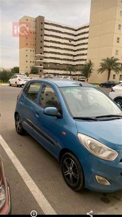 هيونداي i10
